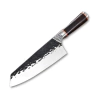 Cuchillo Santoku "Ryugin"