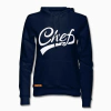 Sudadera "Chef Beis"
