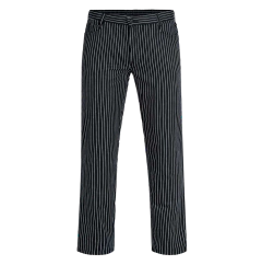 Pantalón De Cocina Unisex "Pierre White"