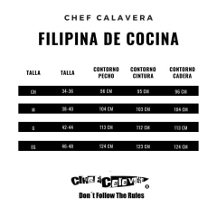 Filipina De Mujer Ruscalleda - comprar en línea