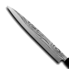 Cuchillo "Yanagiba" - comprar en línea