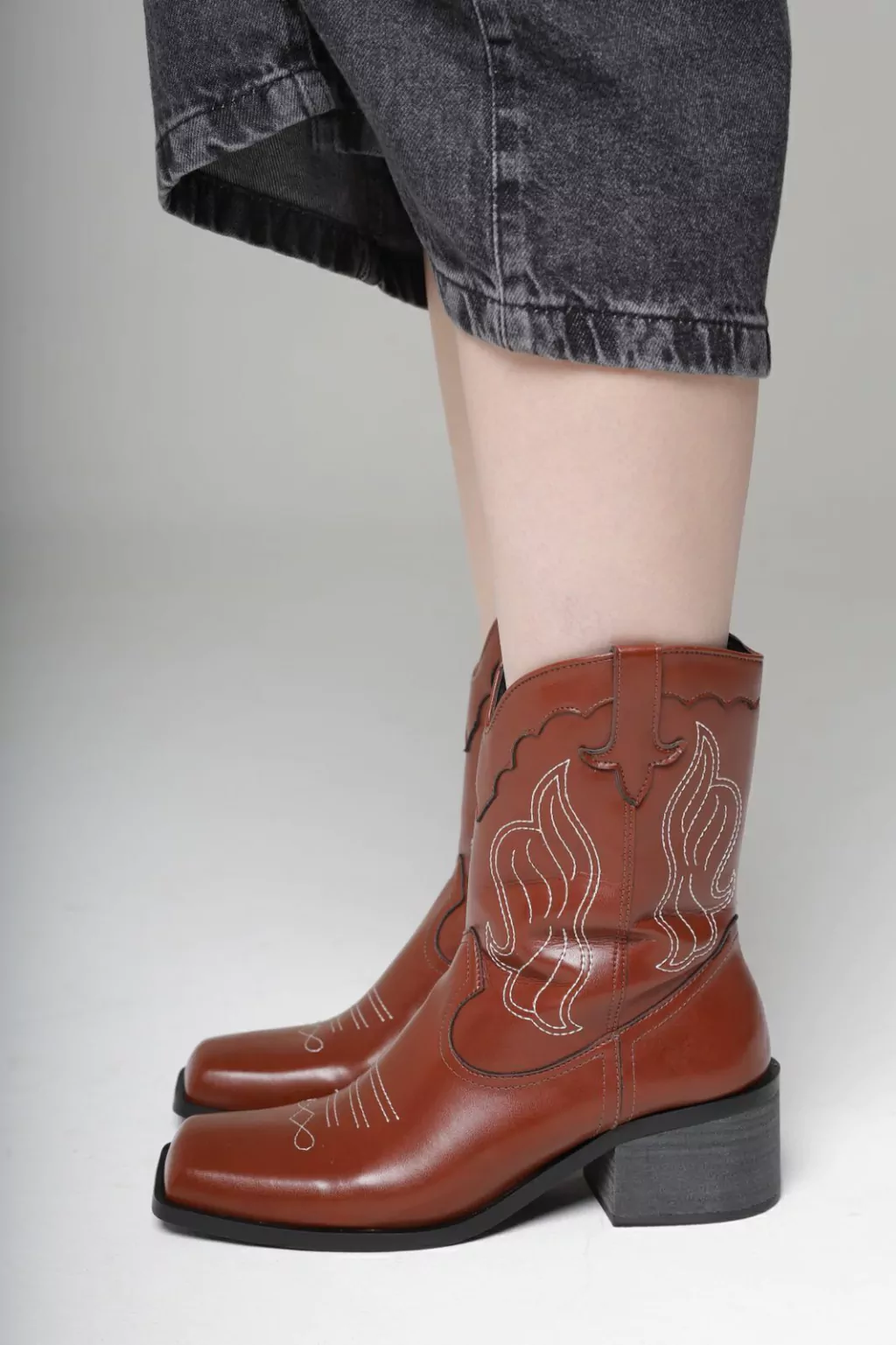 BOTA TEXANA SELENA