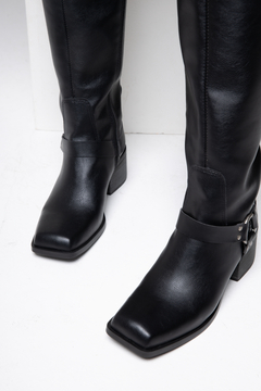 BOTA BIKER/MONTARIA MARISOL na internet