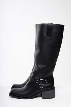 BOTA BIKER/MONTARIA MARISOL