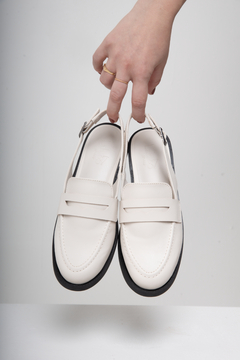 SLIGNBACK OFF VALEN - lab87shoes