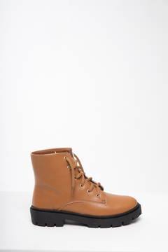 COTURNO CARAMELO TAYLOR - lab87shoes