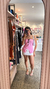 Short Saia Vick