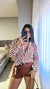Camisa Listrada - comprar online