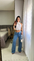 Cropped Mali - comprar online
