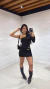Vestido Nádia