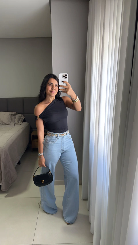 Blusa Helena - comprar online