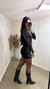 Vestido Camila Strass - comprar online