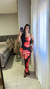 Vestido Flor