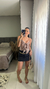 Blusa Jô - Loucas Por Moda