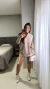 Poncho MINI VEST