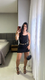 Vestido Samantha - Loucas Por Moda