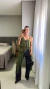 Calça cargo Destonada - comprar online