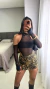 Saia oncinha - comprar online