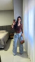 Body tule BABADO na internet