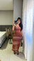 Vestido Tule LUCIA - Loucas Por Moda