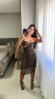 Vestido Tule ARGOLA