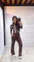 Conjunto Listra - Loucas Por Moda