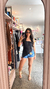 Blusa Jessica