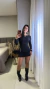 Vestido Mavie CURTO - comprar online