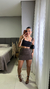 Saia Mia - Loucas Por Moda