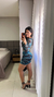 Vestido TULE Mari - comprar online