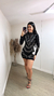 Vestido Tayna Strass - comprar online