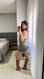 Vestido Samantha