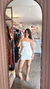 Conjunto Raira - Loucas Por Moda