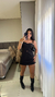 Vestido Macaquinho Juh - comprar online