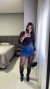 Body tule BABADO - Loucas Por Moda