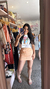 Short Saia Mily