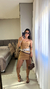 Vestido Macaquinho Juh - Loucas Por Moda