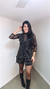 MAXI COLETE STRASS na internet