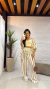 Cropped regata Renata microfibra