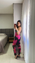 Vestido TULE floral - comprar online