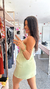 Conjunto Raira - comprar online