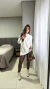Poncho MINI VEST - comprar online