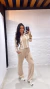 Conjunto Listra - loja online