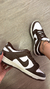 TÊNIS DUNK LOW na internet