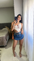 Cropped Nó - Loucas Por Moda