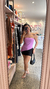 Blusa Jessica - Loucas Por Moda