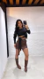 Cropped amarração - comprar online