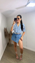 Camisa Listrada - Loucas Por Moda