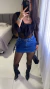 Body tule BABADO - loja online