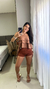 Blusa Dani na internet